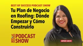Tu Plan de Negocio en Roofing: Dónde Empezar y Cómo Construirlo
