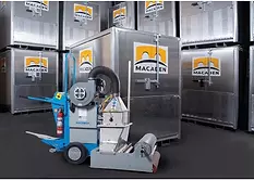 SOPREMA’s MINI-MACADEN