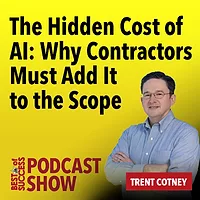 The Hidden Cost of Using AI for Roofing Contractors