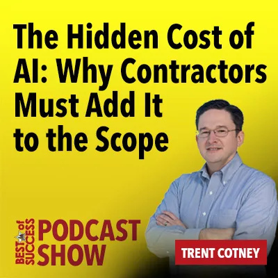 The Hidden Cost of Using AI for Roofing Contractors