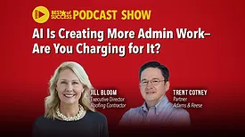 The Hidden Cost of Using AI for Roofing Contractors