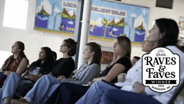 Brava Solar employees