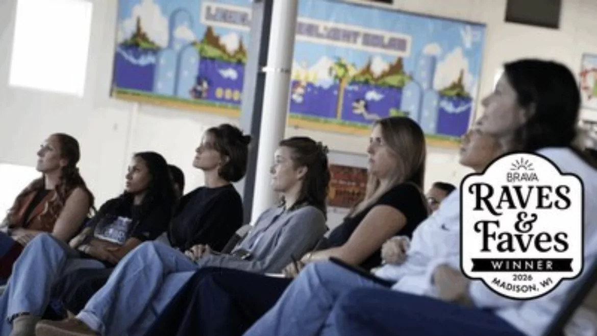 Brava Solar employees