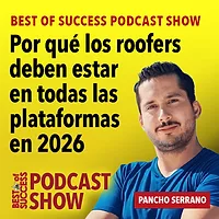Por qué los roofers deben estar en todas las plataformas en 2026
