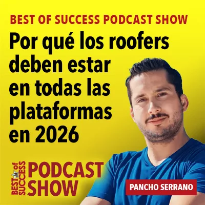 Por qué los roofers deben estar en todas las plataformas en 2026