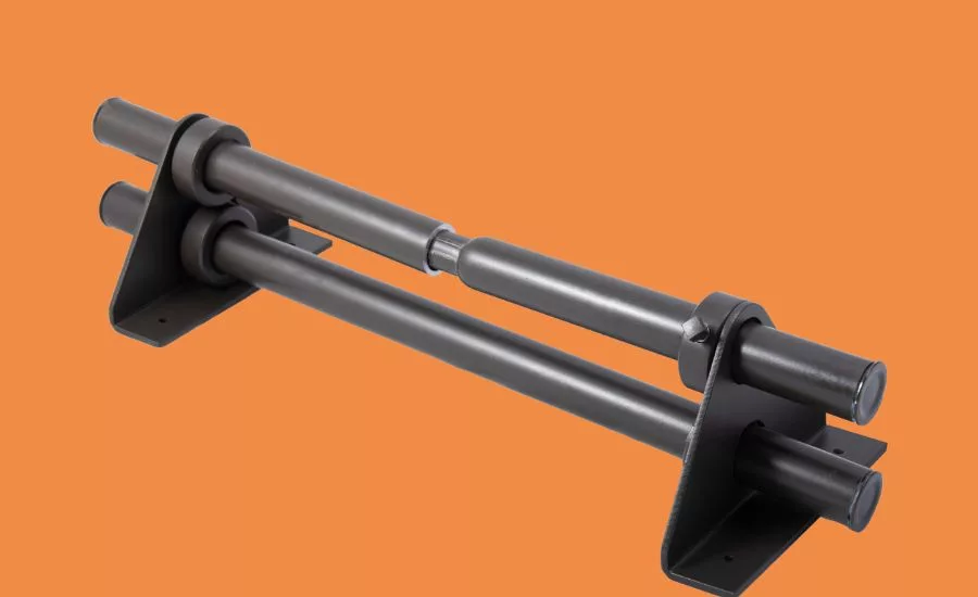 Crossguard II Snow Fence Rocky Mountain Snow Guards.jpg product shot