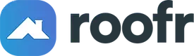 Roofr logo