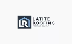 Latite Roofing logo