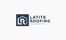 Latite Roofing logo