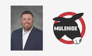 Mulehide promotes matt bost 
