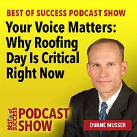 The Power of Roofing Day 2026