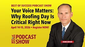 The Power of Roofing Day