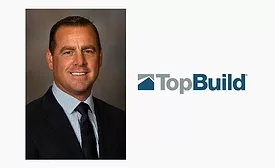 John Achille and logo