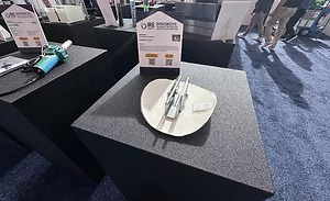 Kast solar mounting system