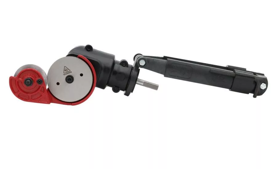 TurboShear Rotary Panel Cutter