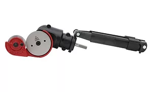 Malco turboshear rotary panel cutter