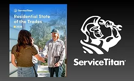 report cover and logo