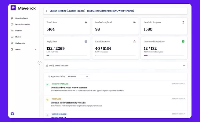 Maverick Screenshot.jpg screenshot