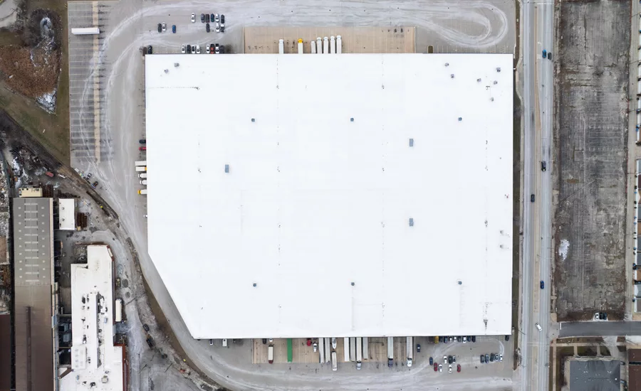 Performance, Protection, and Compatibility with JM QuickFoam Adhesive