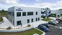 A picture of Kingspan's Florida office