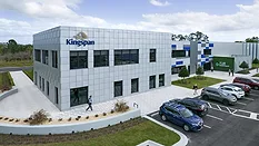 A picture of Kingspan's Florida office