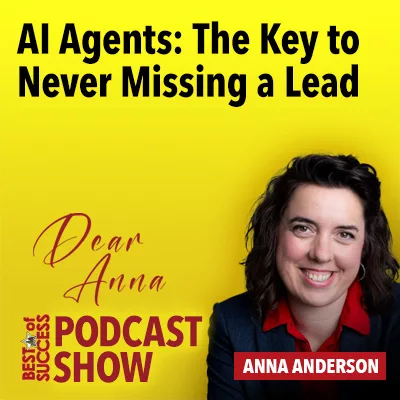 Al Agents: The Key to Never Missing a Lead