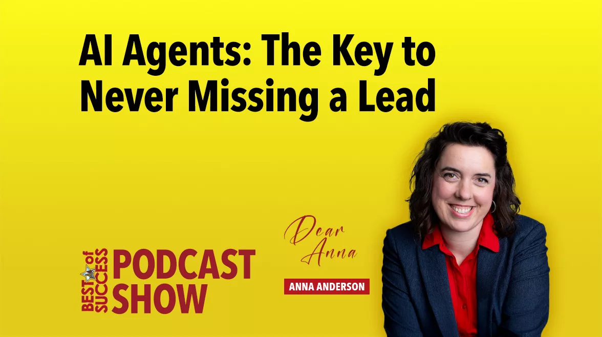 Are AI Agents the Key to Never Missing a Lead?
