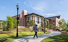 The Florida State University Union in Tallahassee, Fla.