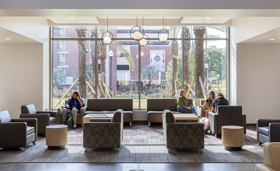 Florida State University Student Union