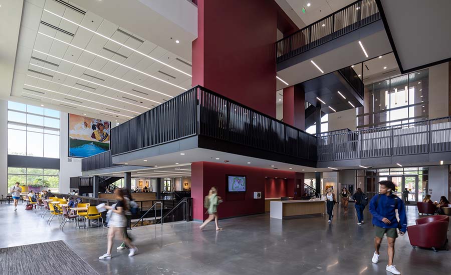 Florida State University Student Union