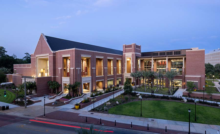 Florida State University Student Union