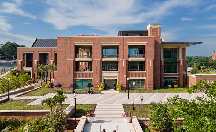 Florida State University Student Union