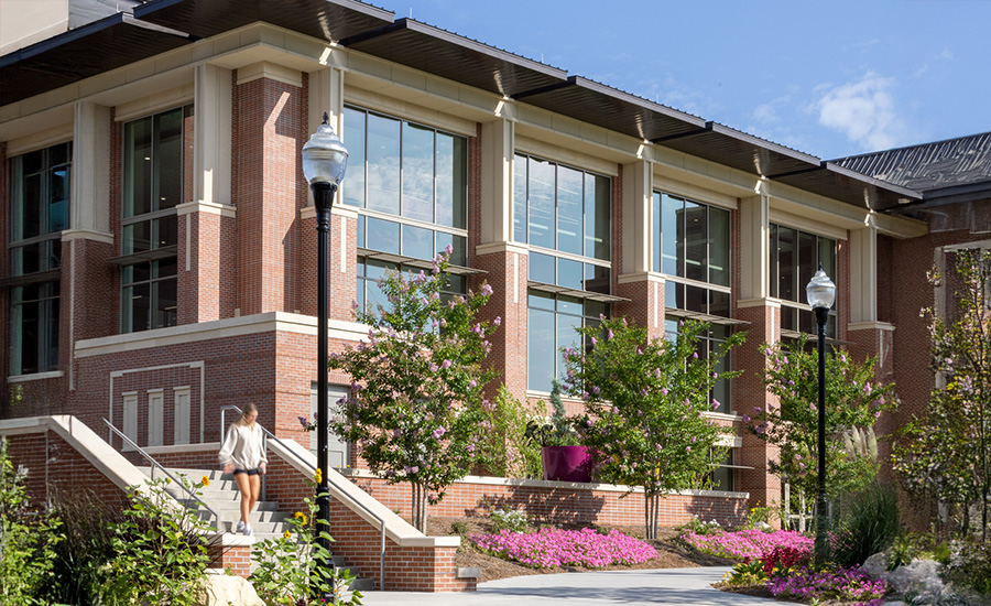 Florida State University Student Union