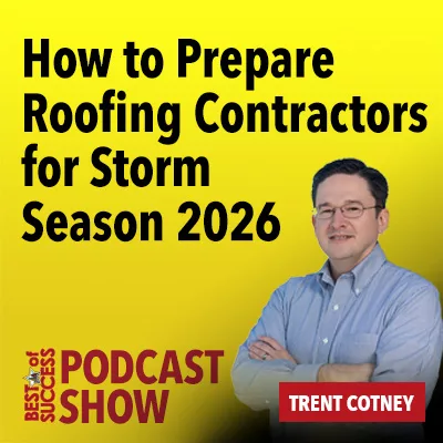 How to Prepare Roofing Contractors for Storm Season 2026
