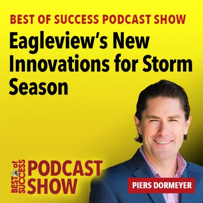 Eagleview's New Innovations for Storm Season