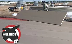 White-on-Black SA EPDM 