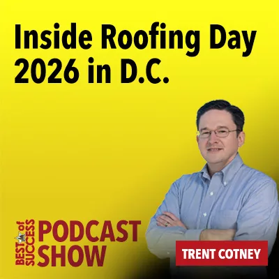 Inside Roofing Day 2026 in D.C.
