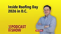Inside Roofing Day 2026 in D.C.