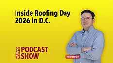 Inside Roofing Day 2026 in D.C.