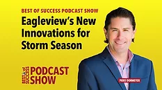 Eagleview's New Innovations for Storm Season