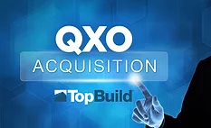 QXO TopBuild Graphic