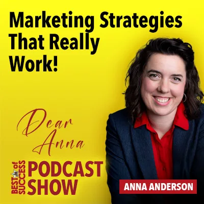 Marketing Strategies That Really Work!