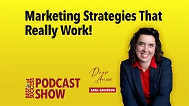 Marketing Strategies That Really Work!