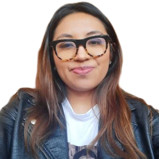 Patricia Soto Servin