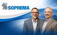 Greg Morgan and Tim Kersey 