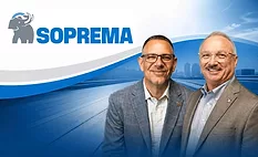 Greg Morgan and Tim Kersey 