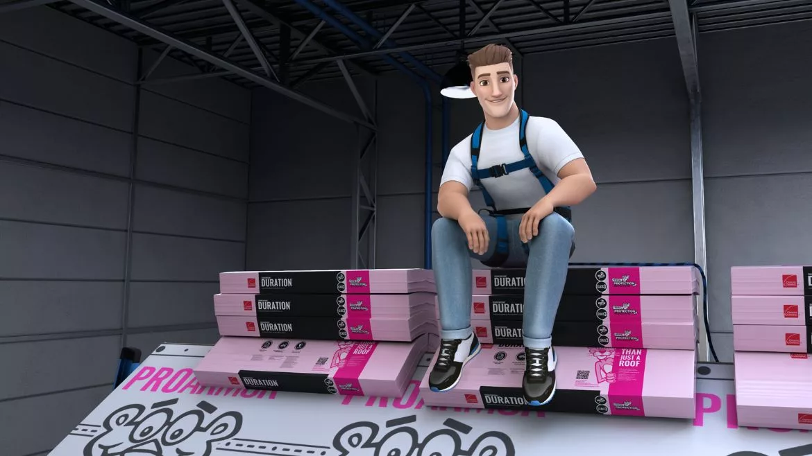 Roof Scout