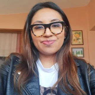 Patricia Soto Servin