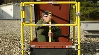 BILCO’s Bil-Guard 2.0 system BILCO’s Bil-Guard 2.0 system