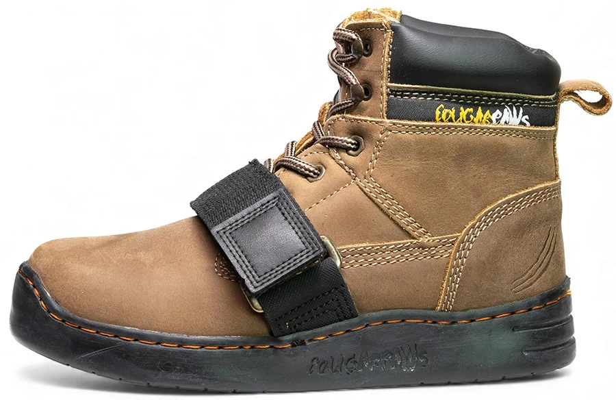 Steel Walker II Magnetic Roofing Boot